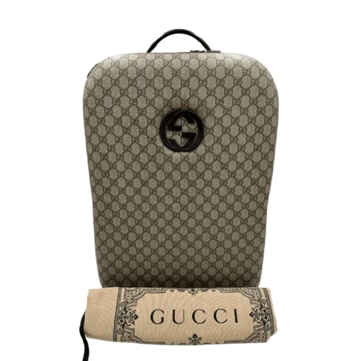 Trolley Gucci Interlocking