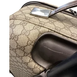 Trolley Gucci Interlocking