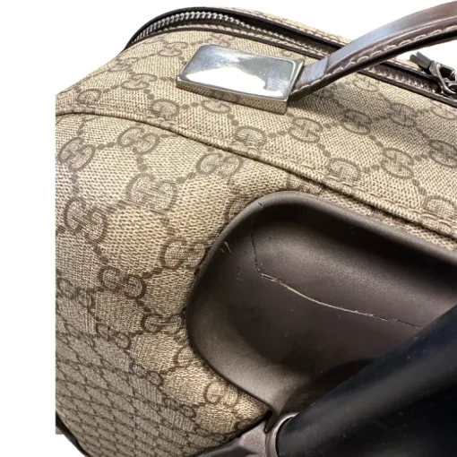 Trolley Gucci Interlocking