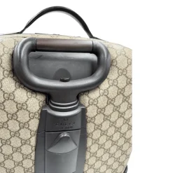 Trolley Gucci Interlocking
