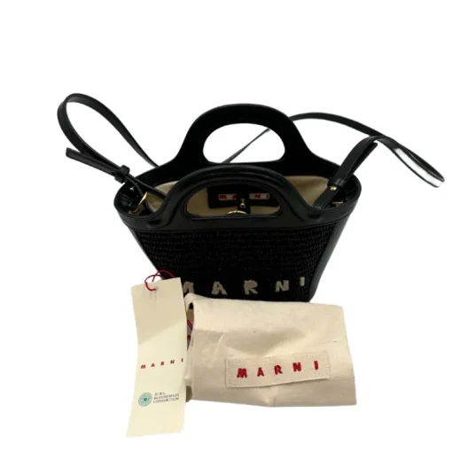 Tropicalia Bag Marni micro