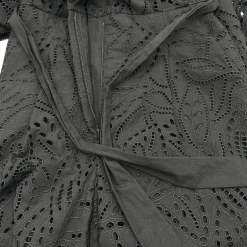 Tuta traforata Alberta Ferretti Tg 40