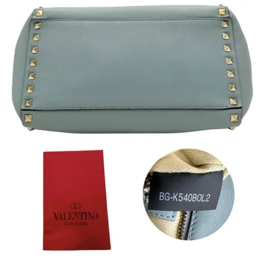 Valentino Garavani bag Rockstud