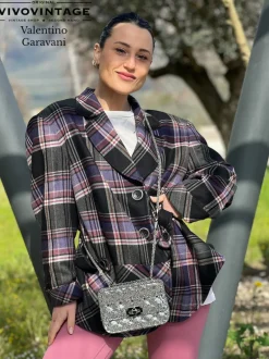 Valentino Garavani bag Spike