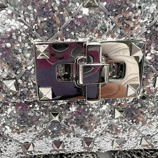 Valentino Garavani bag Spike