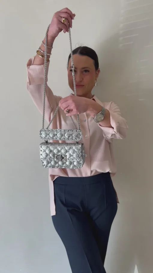 Valentino Garavani bag Spike