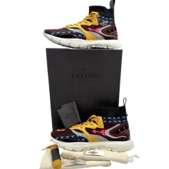 Valentino Garavani Heroes Tribe sneakers n 43