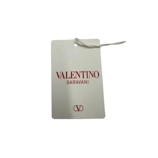 Valentino Garavani locò