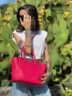 Valentino Garavani Rockstud