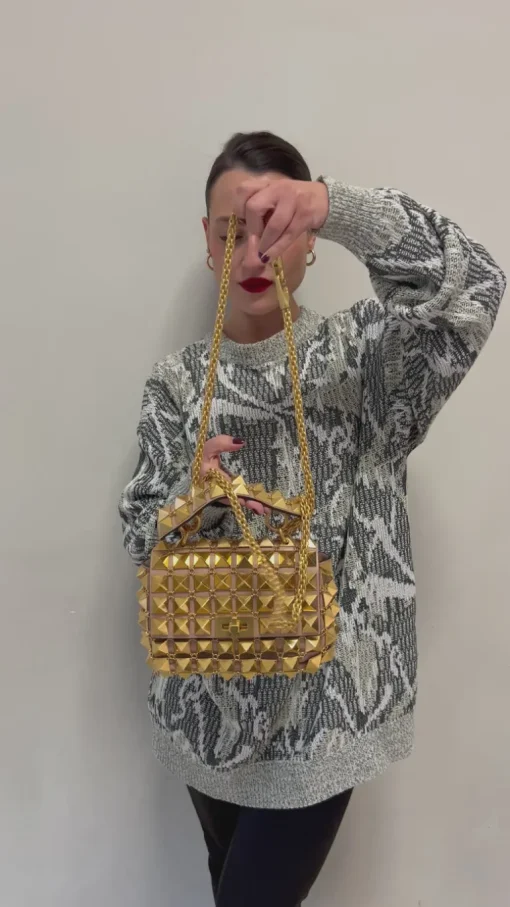 Valentino Garavani Rockstud
