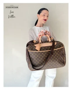 Valigia Louis Vuitton