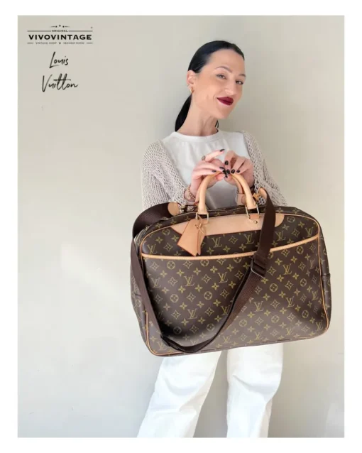Valigia Louis Vuitton