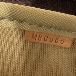 Valigia Louis Vuitton