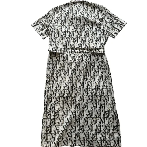 Vestito Max Mara Tg 42
