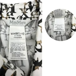 Vestito Max Mara Tg 42