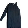 Vestito monospalla Sportmax Tg M