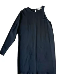 Vestito monospalla Sportmax Tg M