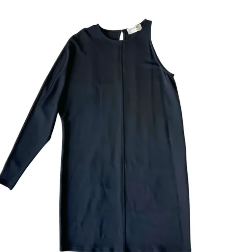 Vestito monospalla Sportmax Tg M