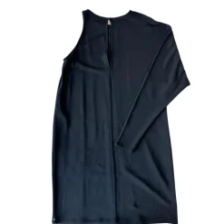 Vestito monospalla Sportmax Tg M