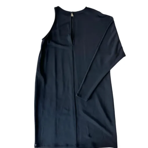 Vestito monospalla Sportmax Tg M