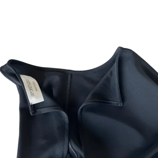 Vestito monospalla Sportmax Tg M