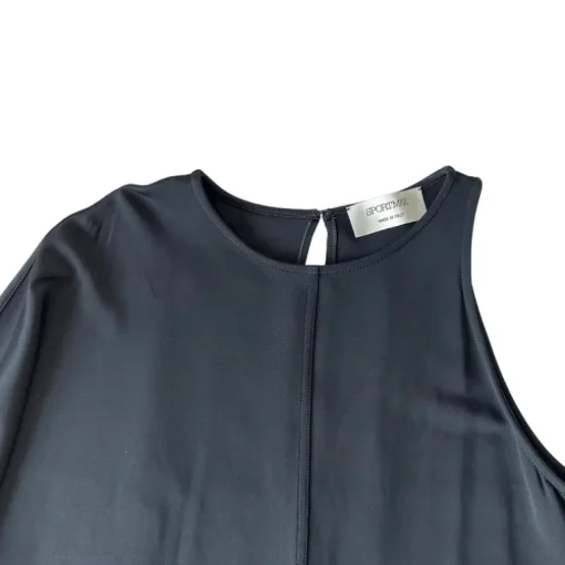 Vestito monospalla Sportmax Tg M