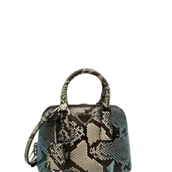 Voyage Prada con tracolla