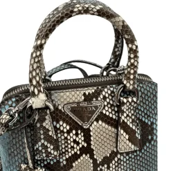 Voyage Prada con tracolla