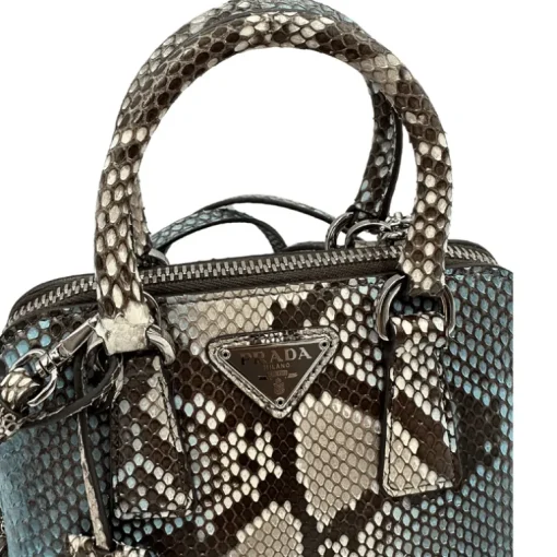 Voyage Prada con tracolla