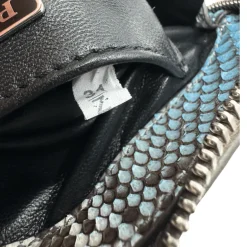Voyage Prada con tracolla