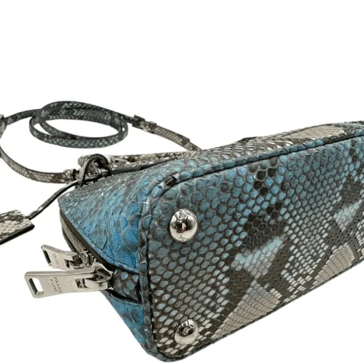Voyage Prada con tracolla
