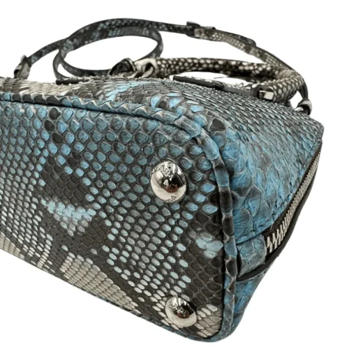 Voyage Prada con tracolla