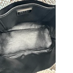 Voyage Prada con tracolla