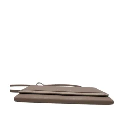 Wallet con tracolla Borbonese
