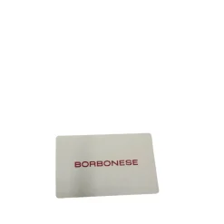 Wallet con tracolla Borbonese