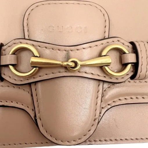 Wallet Gucci Horsebit