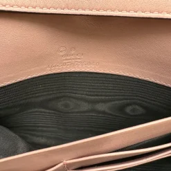 Wallet Gucci Supreme