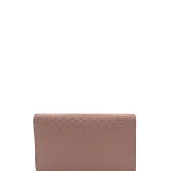 Wallet Gucci Supreme