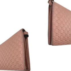 Wallet Gucci Supreme