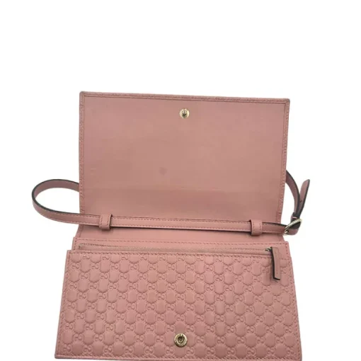 Wallet Gucci Supreme