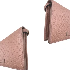Wallet Gucci Supreme