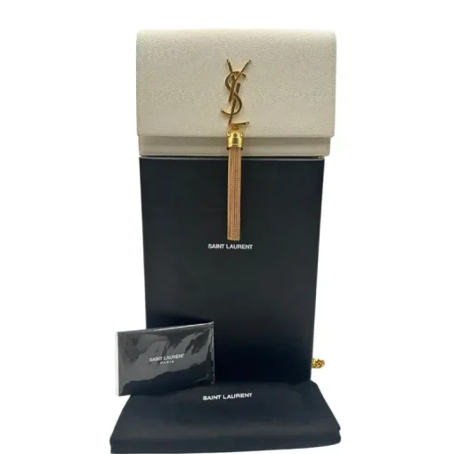 Wallet Kate On Chain YSL