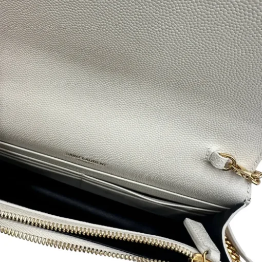 Wallet Kate On Chain YSL