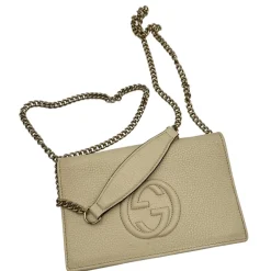 Wallet on chain Gucci