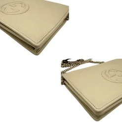 Wallet on chain Gucci