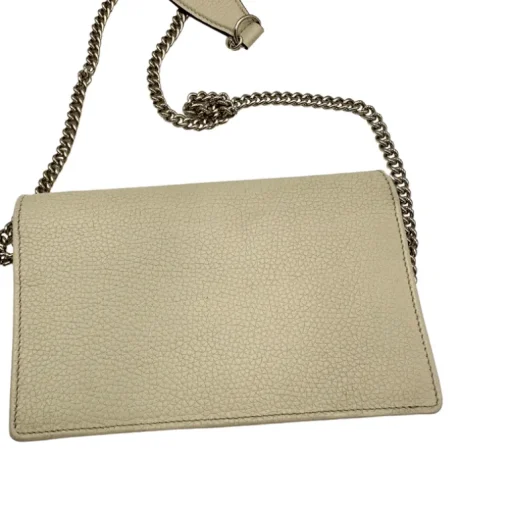 Wallet on chain Gucci