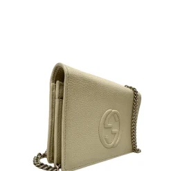 Wallet on chain Gucci