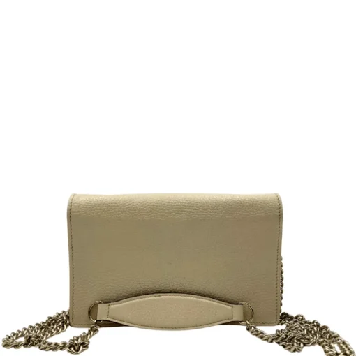 Wallet on chain Gucci