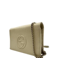 Wallet on chain Gucci