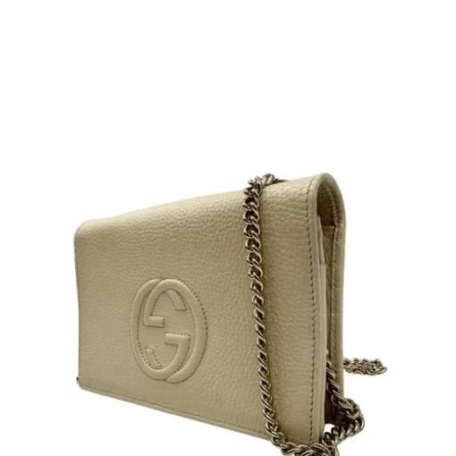 Wallet on chain Gucci